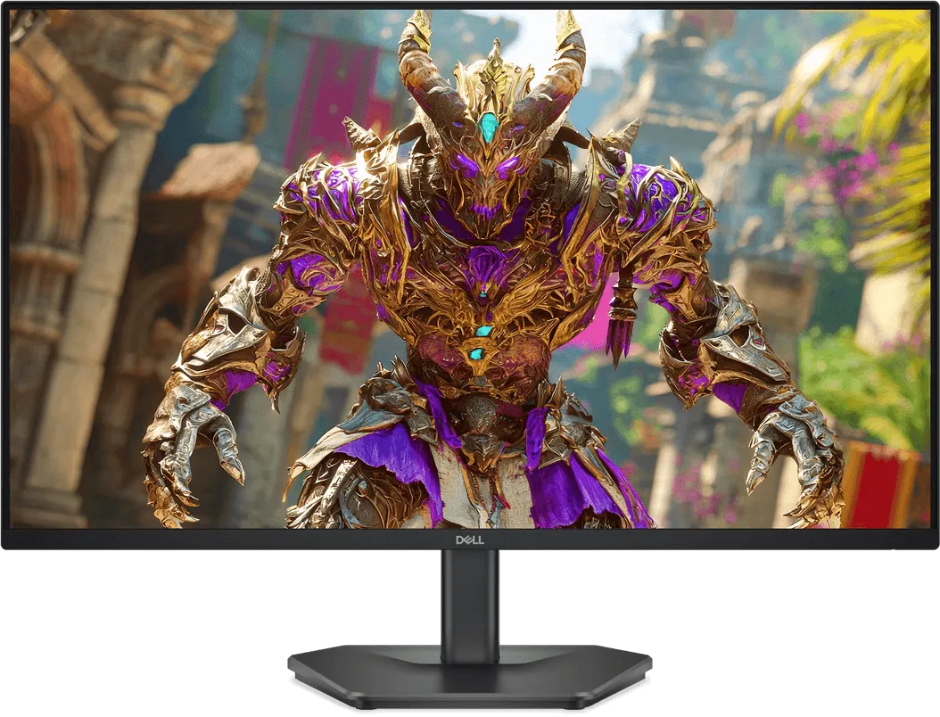 מסך מחשב Dell SE2726HG 27 דל