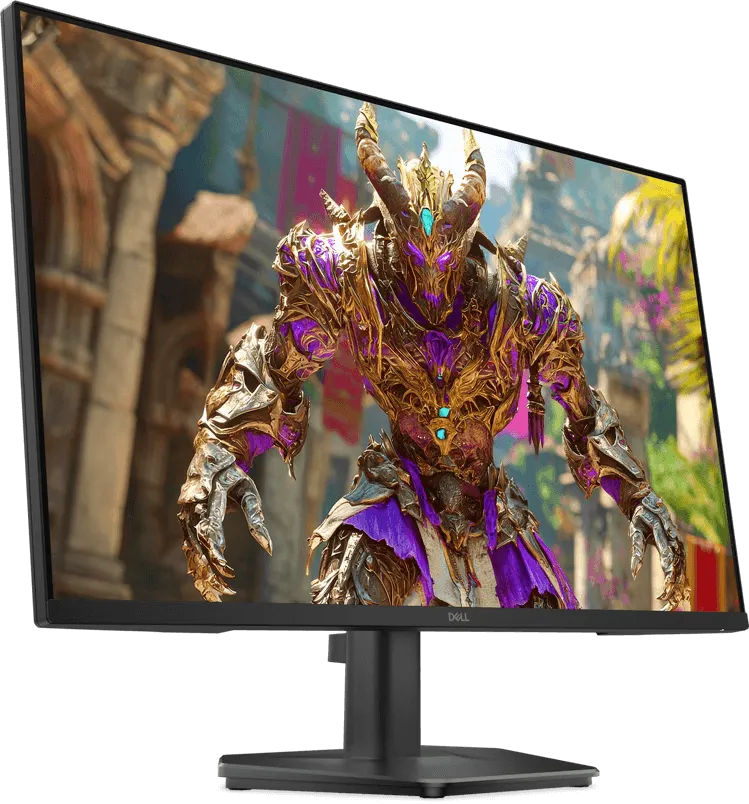 מסך מחשב Dell SE2726HG 27 דל