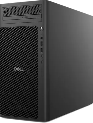 מחשב נייח Dell Pro Max Tower T2 FCT2250 PM-RD33-16795 דל