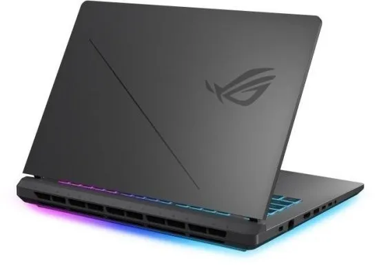 מחשב נייד Asus ROG Strix 16 G615LP-TS215 אסוס