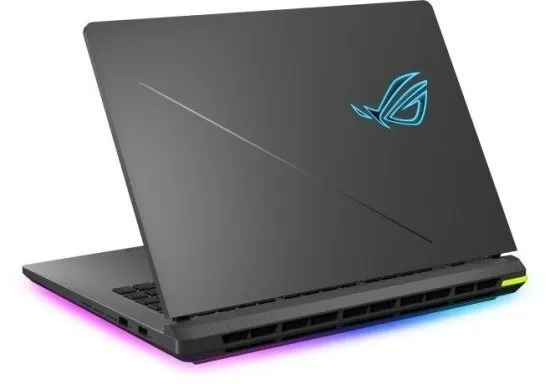 מחשב נייד Asus ROG Strix 16 G615LM-TS289 אסוס