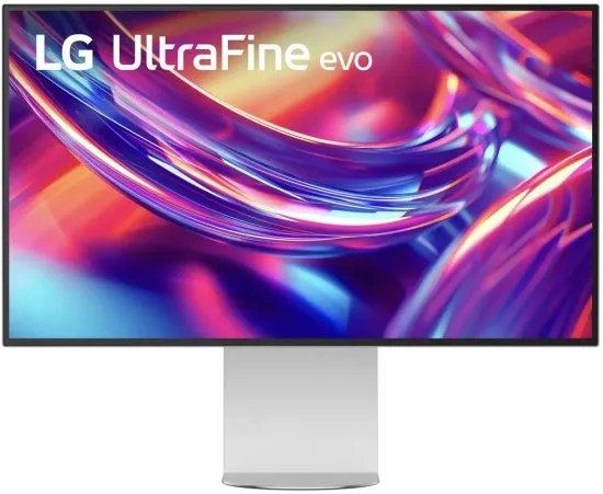מסך מחשב LG UltraFine evo 6K 32U990A-S