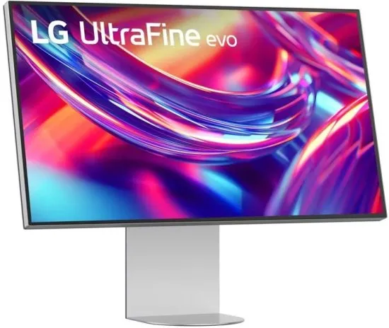 מסך מחשב LG UltraFine evo 6K 32U990A-S