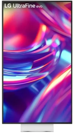 מסך מחשב LG UltraFine evo 6K 32U990A-S