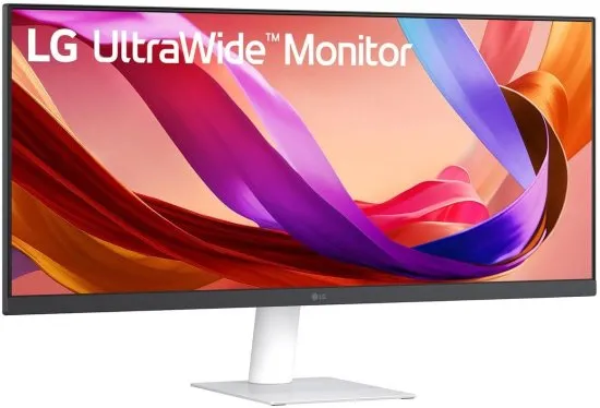 מסך מחשב LG UltraWide 29U531A WFHD