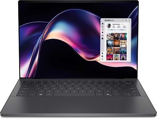 מחשב נייד Dell XPS 14 DA14260 XPS14-8139 דל