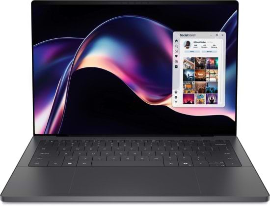 מחשב נייד Dell XPS 14 DA14260 XPS14-8139 דל