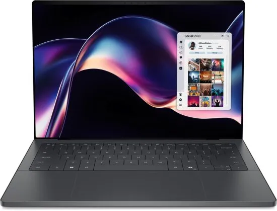 מחשב נייד Dell XPS 14 DA14260 XPS14-8223 דל