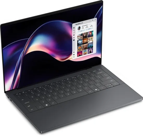 מחשב נייד Dell XPS 14 DA14260 XPS14-8223 דל