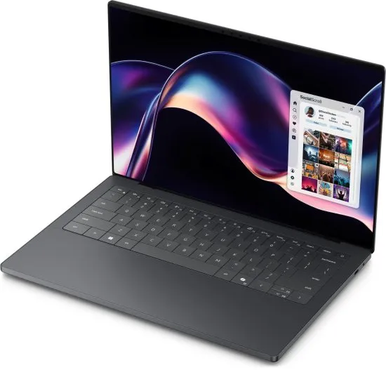 מחשב נייד Dell XPS 14 DA14260 XPS14-8223 דל