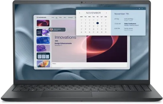 מחשב נייד Dell Pro Essential PV15250 PV15250-7023 דל
