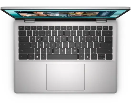 מחשב נייד Dell Pro 14 Essential PV14250-5038 דל
