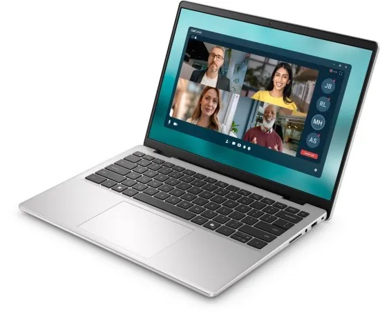 מחשב נייד Dell Pro 14 Essential PV14250-5038 דל