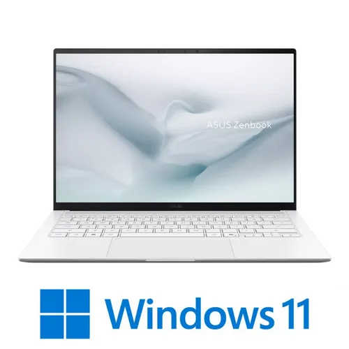 מחשב נייד Asus Zenbook S 14 OLED UX5406AA-SU030W אסוס