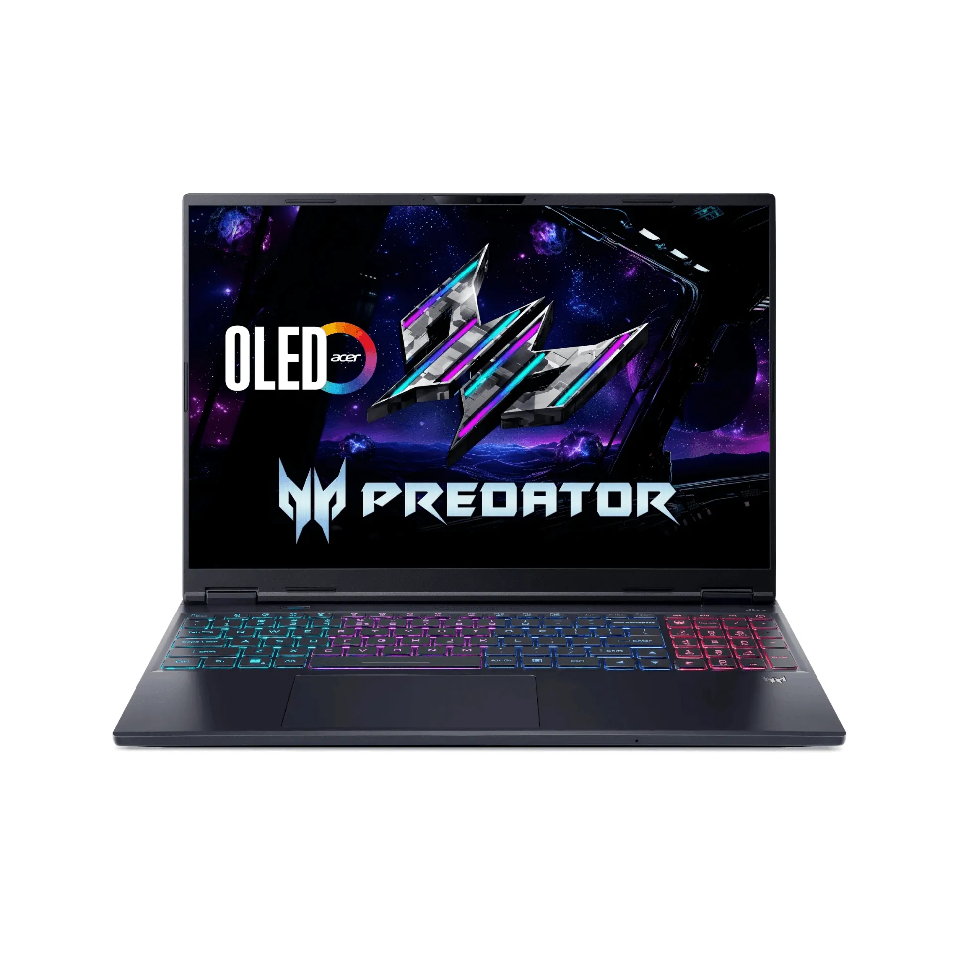 מחשב נייד Acer Predator Helios Neo 16S AI NH.U3VEC.002 אייסר
