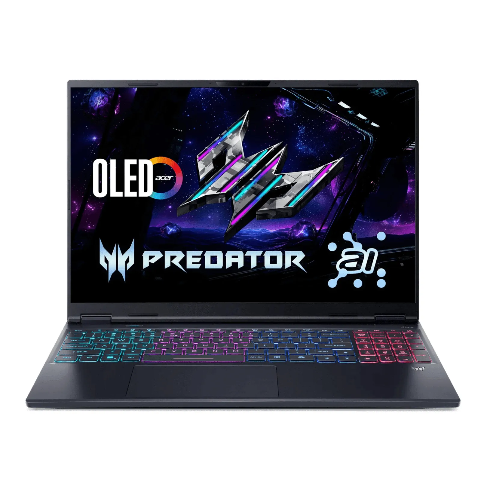 מחשב נייד Acer Predator Helios Neo NH.QX9EC.009 אייסר