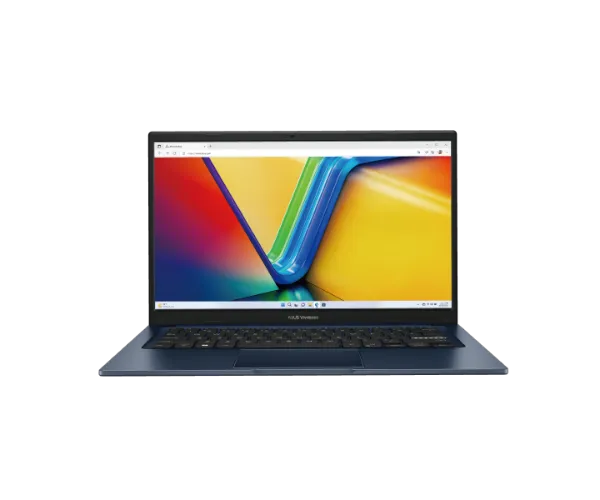 מחשב נייד Asus Vivobook 14 X1404VA-EB1743 אסוס