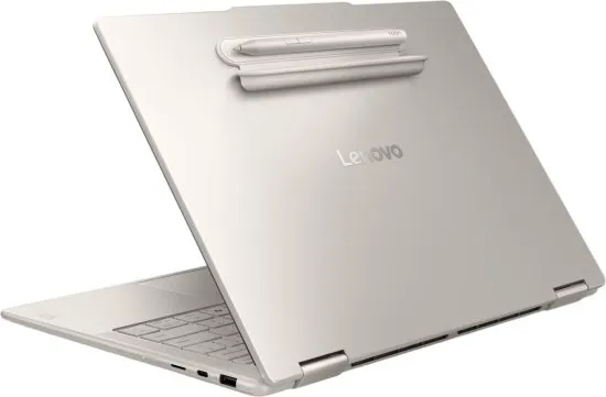 מחשב נייד Lenovo Yoga 7-14AGP11 83TD0057IV לנובו