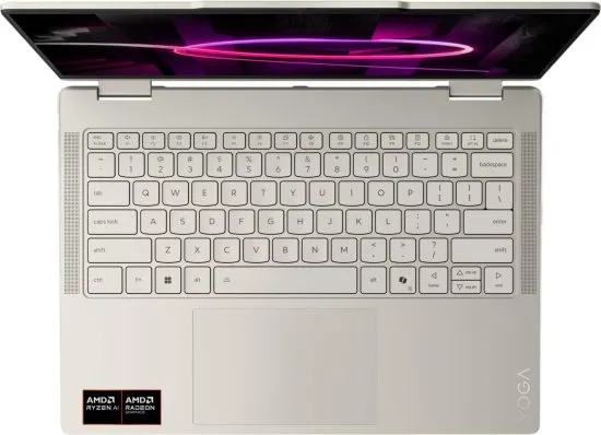 מחשב נייד Lenovo Yoga 7-14AGP11 83TD0059IV לנובו