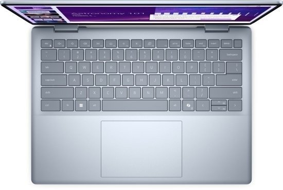 מחשב נייד Dell DB04250 2-IN-1 IN-RD33-16876 דל