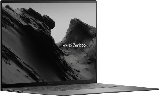 מחשב נייד Asus Zenbook S 16 OLED UM5606GA-SR241W אסוס