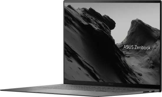 מחשב נייד Asus Zenbook S 16 OLED UM5606GA-SR241W אסוס