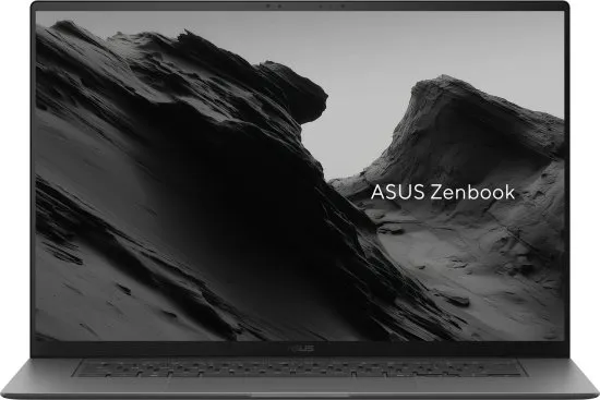 מחשב נייד Asus Zenbook S 16 OLED UM5606GA-SR241W אסוס