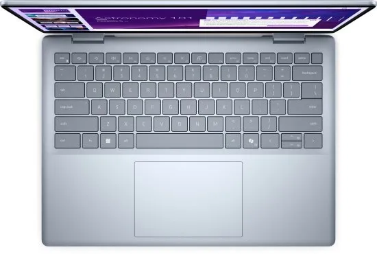 מחשב נייד Dell 14 Plus 2-IN-1 DB04250 IN-RD33-16878 דל