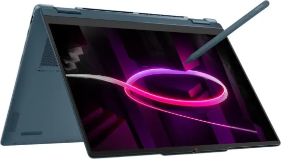 מחשב נייד Lenovo Yoga 7 2-in-1 14AGP11 83TD0058IV לנובו