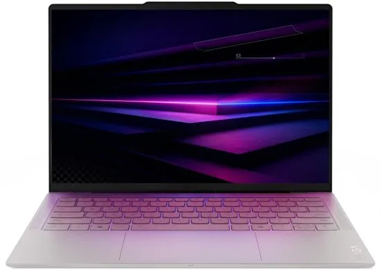 מחשב נייד Lenovo Yoga Slim 7 Ultra 14IPH11 Aura Edition 83QK006QIV לנובו