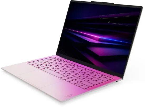 מחשב נייד Lenovo Yoga Slim 7 Ultra 14IPH11 Aura Edition 83QK006QIV לנובו