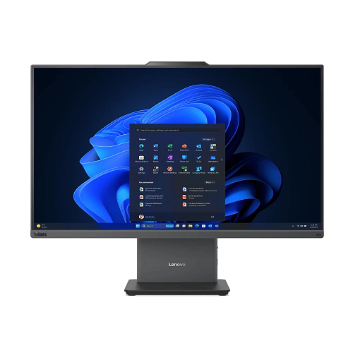 מחשב Lenovo All in One ThinkCentre neo 50a 27 Gen 6 LNL 13QF001UIV לנובו