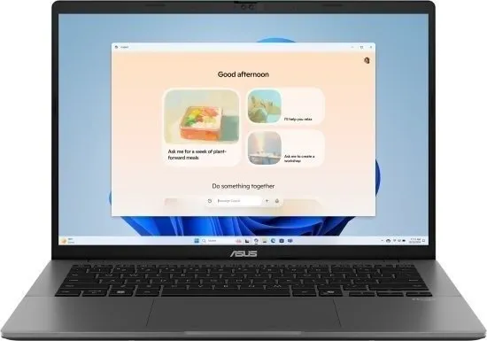 מחשב נייד Asus Vivobook S 14 S3407VA-LY097W אסוס