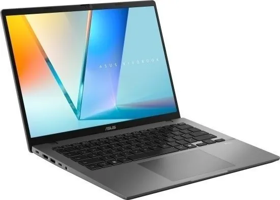 מחשב נייד Asus Vivobook S 14 S3407VA-LY078 אסוס