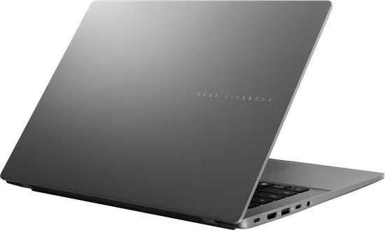 מחשב נייד Asus Vivobook S 14 S3407VA-LY078 אסוס