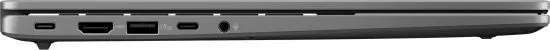 מחשב נייד Asus Vivobook S 14 S3407VA-LY078 אסוס