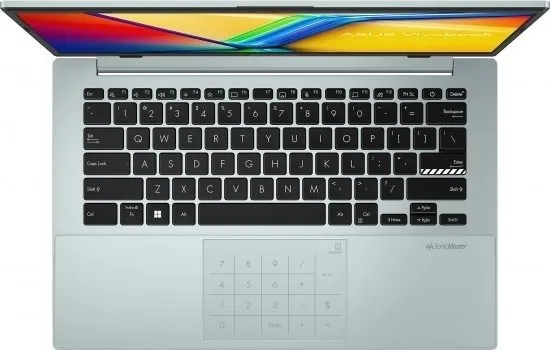 מחשב נייד Asus Vivobook Go 14 E1404FA-EB911 אסוס