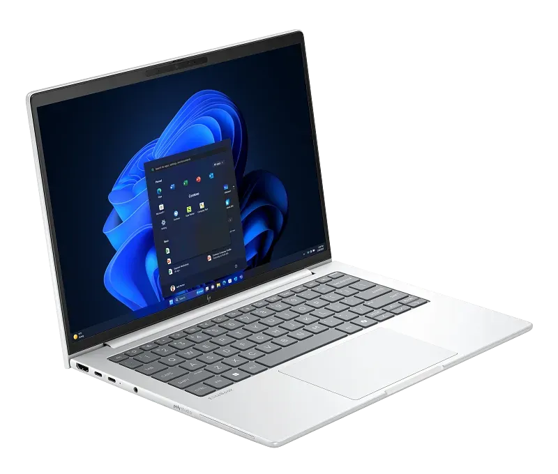 מחשב נייד HP EliteBook 8 G2i DP1A3ET