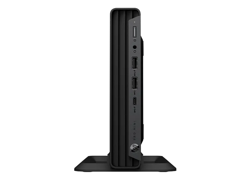 מחשב נייח מיני HP Pro Mini 400 G9 DA9G6AT