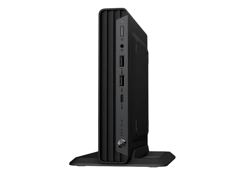 מחשב נייח מיני HP Pro Mini 400 G9 DA9G6AT