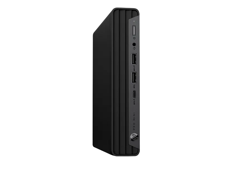 מחשב נייח מיני HP Pro Mini 400 G9 DA9G6AT