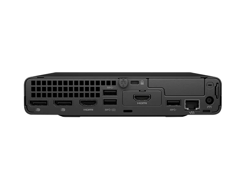 מחשב נייח מיני HP Pro Mini 400 G9 DA9G6AT