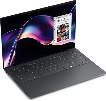מחשב נייד Dell XPS 14 DA14260 XP-RD33-16940 דל