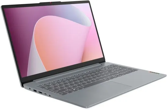 מחשב נייד Lenovo IdeaPad Slim 3 15AMN 82XQ01J4IV לנובו