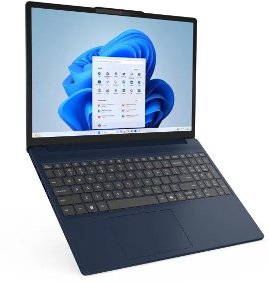 מחשב נייד Lenovo IdeaPad Slim 3 15IRU10 83KD002FIV לנובו