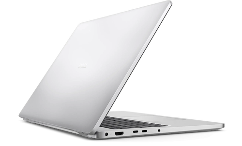 מחשב נייד Dell Pro 16 PC16250 LT-RD33-16927 דל