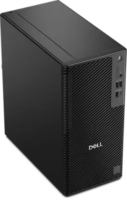מחשב נייח Dell Pro Precision 7 T1 PW7T1260 PM-RD33-16914 דל