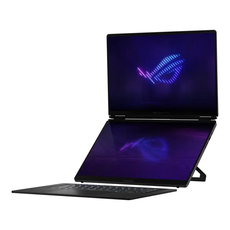מחשב נייד Asus ROG Zephyrus Duo 16 GX651AX-SR095W אסוס