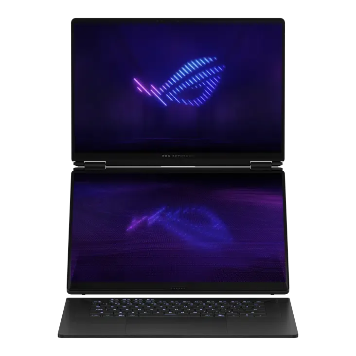 מחשב נייד Asus ROG Zephyrus Duo 16 GX651AX-SR095W אסוס