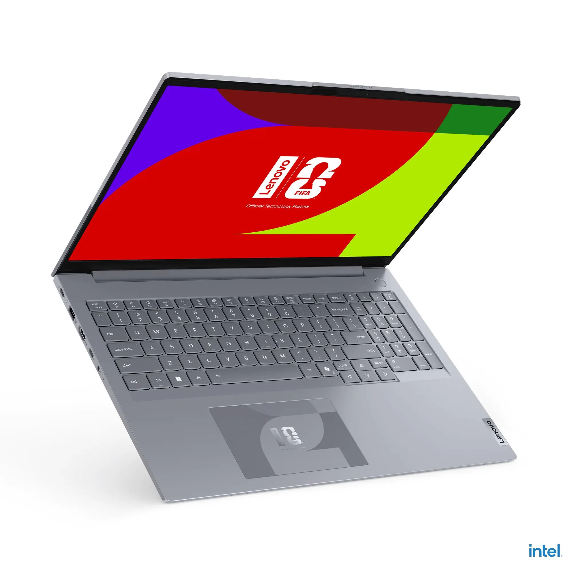 מחשב נייד Lenovo ThinkBook 16 G9 IPL 21UR005DIV לנובו